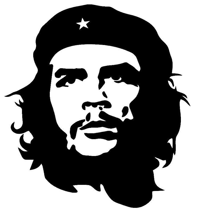 che (Cropped)